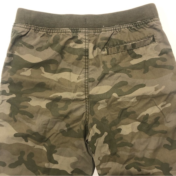 Faded Glory Shorts Women’s Size Large Camo Print - Picture 7 of 9